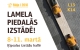 Lamela Ltd are participating in the Māja I 2018 exhibition from 811th March in Kipsala exhibition hall 